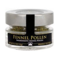 Casina Rossa Fennel Pollen, 15 Gram