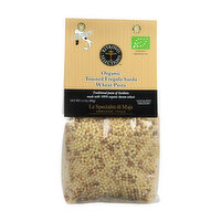 Fior Di Maiella Toasted Fregola Sarda, 500 Gram