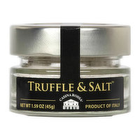 Casina Rossa Truffle & Salt Mini, 45 Gram