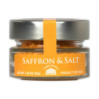 Casina Rossa Saffron & Salt Mini, 45 Gram