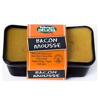 Fabrique Pate Bacon Mousse, 7 Ounce