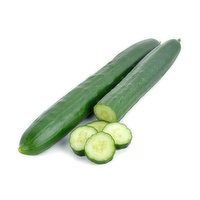 Ho Farms Japanese Cucumbers, Local, 1 Each