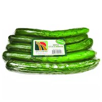 Local Ho Farms Mini Cucumbers, 9 Ounce