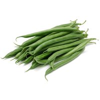 Local String Beans, 8 Ounce