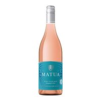 Matua Regional Range Rose, 750 Millilitre