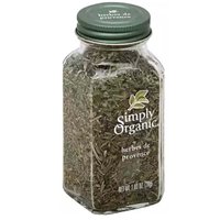 So Herbs De Provence, 1 Ounce