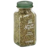 Simply Organic Italian Seasoning, 0.95 Ounce