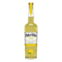 Dulce Vida Pineapple Jalapeno Tequila, 750 Millilitre