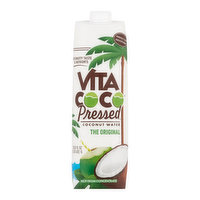 Vita Coco Pressed Coconut Water, 1 Litre