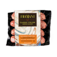 Fra'Mani Italian Sausage, 12 Ounce