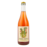 Birichino Petulant Naturel Grenache Besson Rose, 750 Millilitre