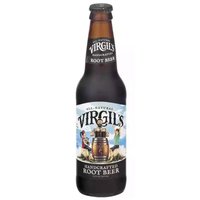 Virgil's Root Beer, 12 Ounce