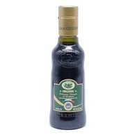 San Giuliano Organic Balsam Vinegar, 250 Millilitre