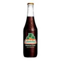 Jarrtios Mexican Cola, 12.5 Ounce