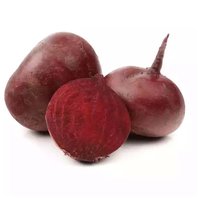 Red Organic Beets, 12 Ounce
