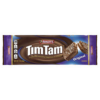 Tim Tam Original Biscuit, 7 Ounce