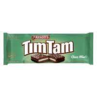 Tim Tam Dark Mint, 5.8 Ounce