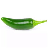 Organic Jalapeno Pepper, 12 Ounce