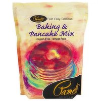 Pamelas Baking & Pancake Mix, 4 Pound