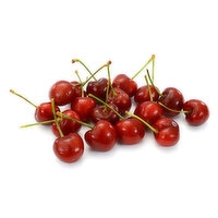 Cherries, Red Organic, 2 Pound