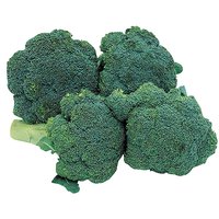 Organic Broccoli, 0.56 Pound