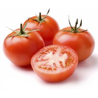 Organic Tomatoes, 0.5 Pound