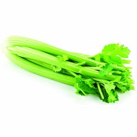 Organic Celery, 2 Pound