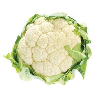 Organic Cauliflower, 1.25 Pound