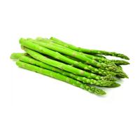 Organic Asparagus, 1 Pound