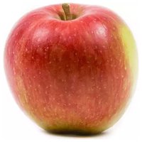 Organic Braeburn Apples, 0.33 Pound