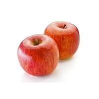 Organic Fuji Apple, 0.33 Pound