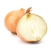 Organic Sweet Onion, 0.4 Pound