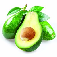 Organic Avocado, Local, 0.4 Pound