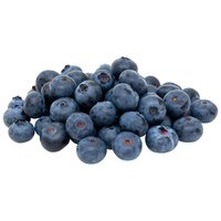 Organic Blueberries, 1 Each