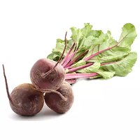 Organic Red Beets, 16 Ounce