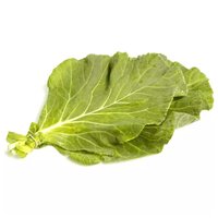 Organic Collard Greens, 1 Each