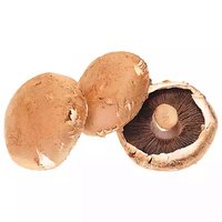 Organic Keiki Portabella Mushroom, 0.05 Pound