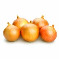 Organic Onion, 0.4 Pound