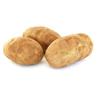 Organic Potatoes, 5 Pound