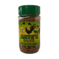 Anto's Garlic Spice, 8 Ounce