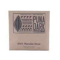 Puna Chocolate Dark 70% Cacao, 30 Gram