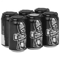 Rogue Dead Guy, Cans (6-pack), 72 Ounce