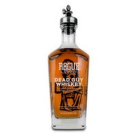 Rogue Dead Guy Whiskey, 750 Millilitre