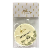 Pakalana Car Freshener, 1 Each