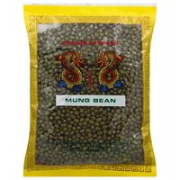 Dragon Mung Bean, Whole, 14 Ounce