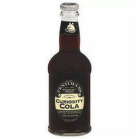 Fentimans Curiosity Cola, 9.3 Ounce