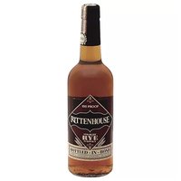 Rittenhouse Rye, 750 Millilitre