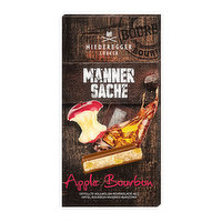 Apple Bourbon Marzipan Bar, 3.8 Ounce