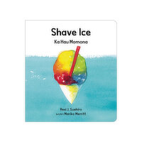 Bess Press Shave Ice, 1 Each