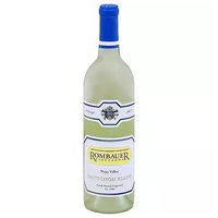 Rombauer Sauvignon Blanc, 750 Millilitre